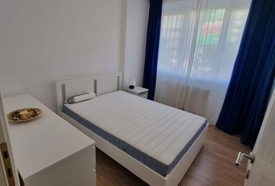 Apartament cu 2 camere semidecomandat în Cișmigiu - 11