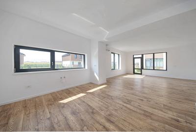 Casa Ulvik – modernă, eficientă, ideală pentru familia ta - 2