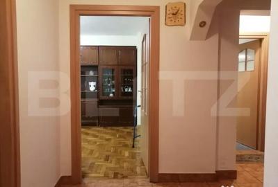 Apartament cu 3 camere decomandat în Decebal - 7