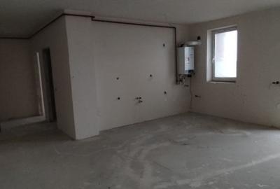 Apartament 2 camere 60 mp, cu Panorama Beta residence - 6