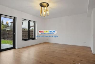 Casă cu 5 camere cu Teren 300 Mp în Corbeanca