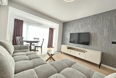 Cellini Residences-Parcul Circului|Apt. premium la prima inchiriere - 4