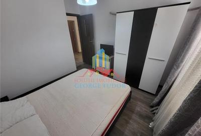 Apartament cu 2 camere semidecomandat, mobilat în Militari - 6