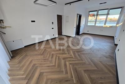 Apartament decomandat de vanzare 3 camere 2 locuri de parcare Turnisor - 4