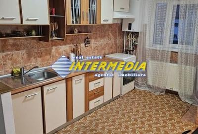 Apartament cu 3 camere decomandat, mobilat în Ampoi 1 - 2