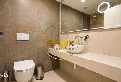 Apartament cu 3 camere în Central - 10