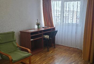 Garsonieră decomandată, mobilată în Unirii - 10