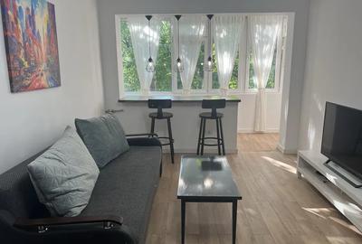 Apartament cu 2 camere decomandat, mobilat în Pajura - 3