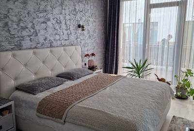 Apartament cu 3 camere în Central - 9