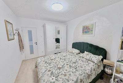 Apartament cu 2 camere decomandat în Tudor - 7