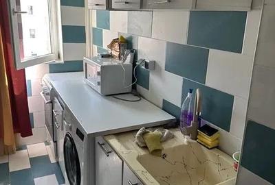 Garsonieră decomandată în Pantelimon