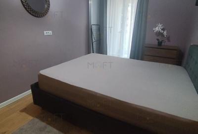 Apartament cu 2 camere decomandat, mobilat în Grozăvești - 4