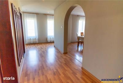 Spațiu comercial, de 570 mp, în Hilib - 16