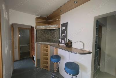 Vand apartament cu 3 camere, tip B, in Oradea, cartier Rogerius - 6