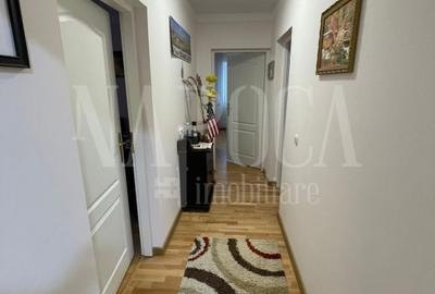 Apartament cu 3 camere semidecomandat în Europa - 7