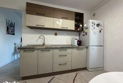 Apartament cu 2 camere decomandat, mobilat în Rahova - 4
