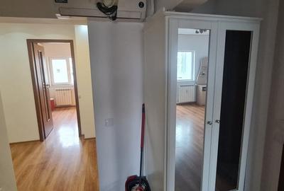 Apartament cu 3 camere decomandat în Muncii - 6