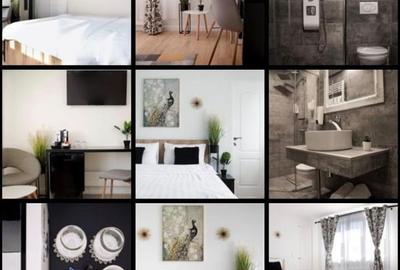 Casă cu 5 camere cu Teren 425 Mp în Central - 4