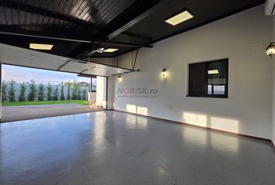 Casă individuală cu 6 camere cu Garaj în Jilava - 2