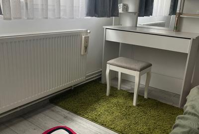 Apartament cu 2 camere semidecomandat în Central - 5