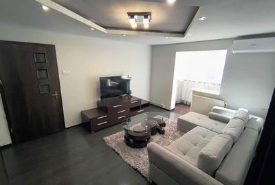 Apartament cu 2 camere semidecomandat în Central - 5