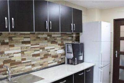 Independetei-Calarasilor 80mp FINISAT MODERN Mobilat 3 cam - 3