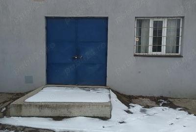 Spațiu comercial, de 300 mp, în Pașcani - 1
