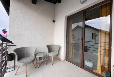 Apartament cu 2 camere decomandat în Central - 7