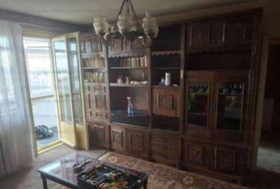 Apartament cu 2 camere în Giurgiului - 1