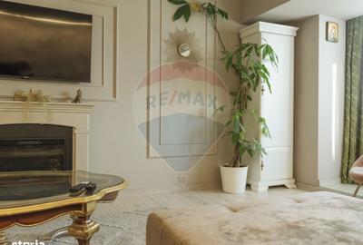 Apartament cu 3 camere, mobilat în Alba Iulia - 3