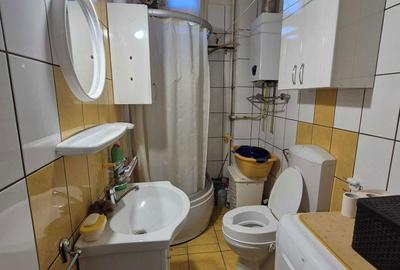 Garsonieră în Mărăști - 2