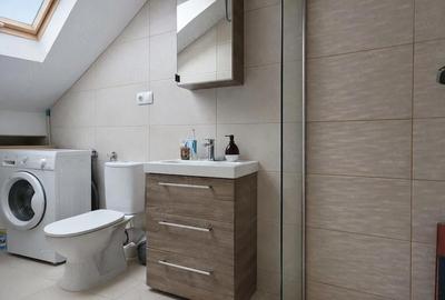 Apartament cu 3 camere decomandat în Bună Ziua - 7