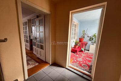 Lugoj, Casa 143 Mp, Total Teren 800 Mp., Str. Timisului - 5