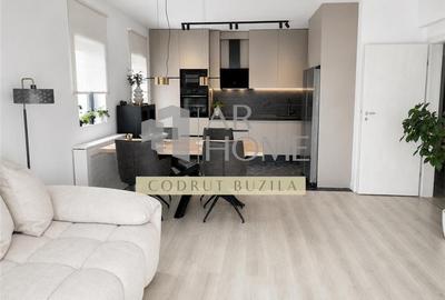 Apartament cu 2 camere decomandat, mobilat în Păulești - 4