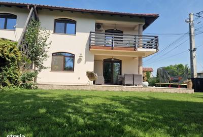 Casă cu 5 camere cu Teren 700 Mp în Șcheia - 15