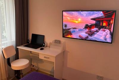 Inchiriez apartament 2 camere decomandate - 6