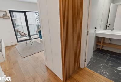 Apartament cu 2 camere, mobilat în 13 Septembrie - 11