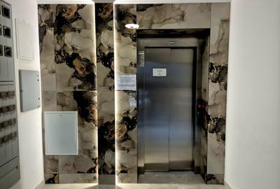 Apartament cu 2 camere semidecomandat, mobilat în Florești - 14