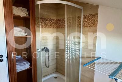 Apartament cu 3 camere semidecomandat, mobilat în Valea Borcutului - 3