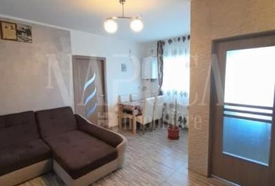 Apartament 2 camere de vanzare in Floresti - 2