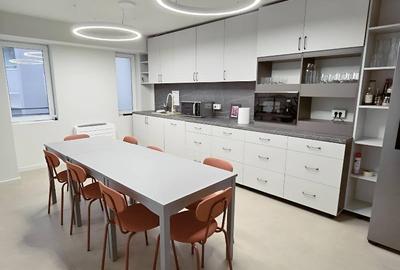 Birou, de 230 mp, în Victoriei - 9