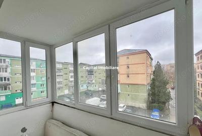 Apartament spatios ,decomandat 4 camere, etaj 2, Re?i?a. - 6