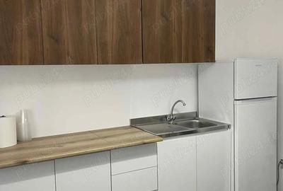 Garsoniera de inchiriat - 2