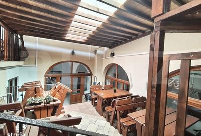 Spațiu comercial, de 200 mp, în Ultracentral - 6