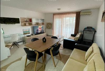 Apartament 3 camere in Club Onix Neptun, vizavi de plaja Delfinul Olimp - 1