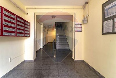 Apartament cu 2 camere, mobilat în Avantgarden - 23