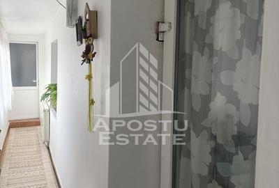 Casa individuala in vatra satului Ghiroda ,teren 1307 mp utili - 8