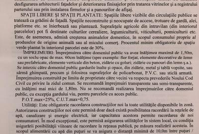 De vanzare Teren Intravilan Bolintin-Vale - 5