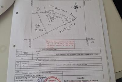 De Vanzare Casa 7 Camere Piata Operei - Plevnei - 35