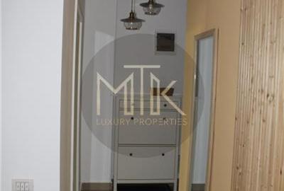 Apartament cu 2 camere semidecomandat, mobilat în Aviației - 12